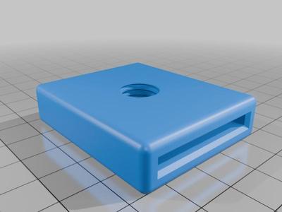 Parametric Ruler Stop