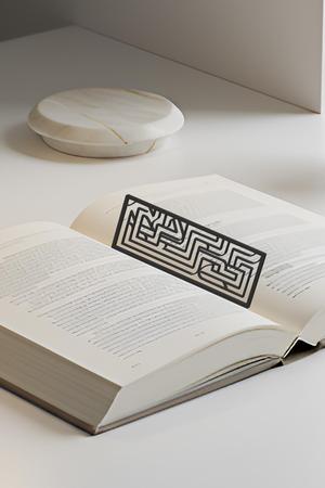 Bookmark, Gift Idea
