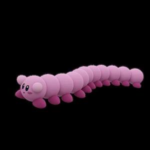 Long Kirby