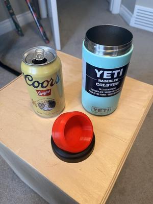 Yeti Tall can adapter