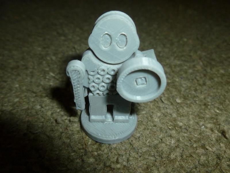 Dungeon Dolls: Oracle