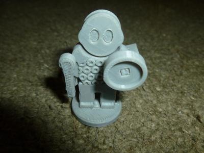 Dungeon Dolls: Oracle