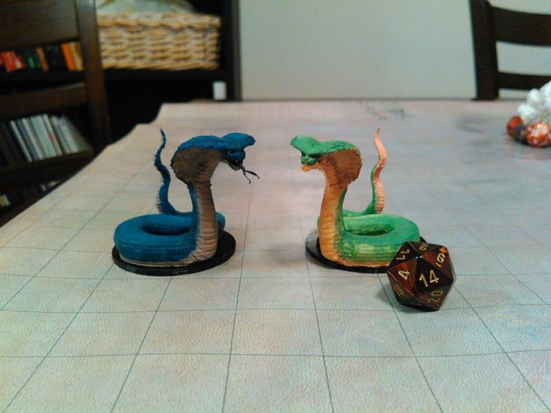 Naga Collection
