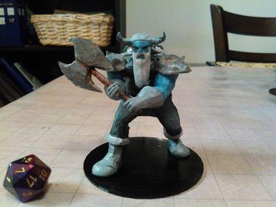 Frost Giant