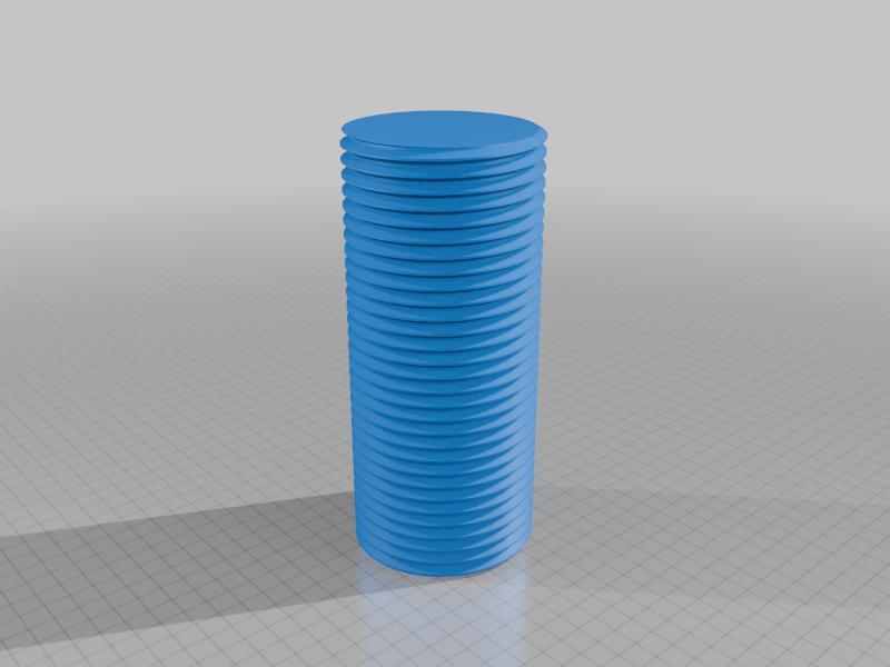 m4, m5, m6, m8, m10 threaded posts
