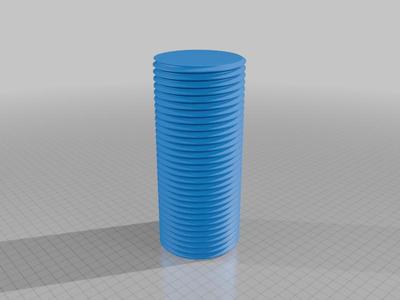 m4, m5, m6, m8, m10 threaded posts
