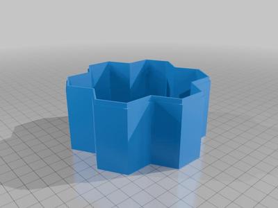 Hive box