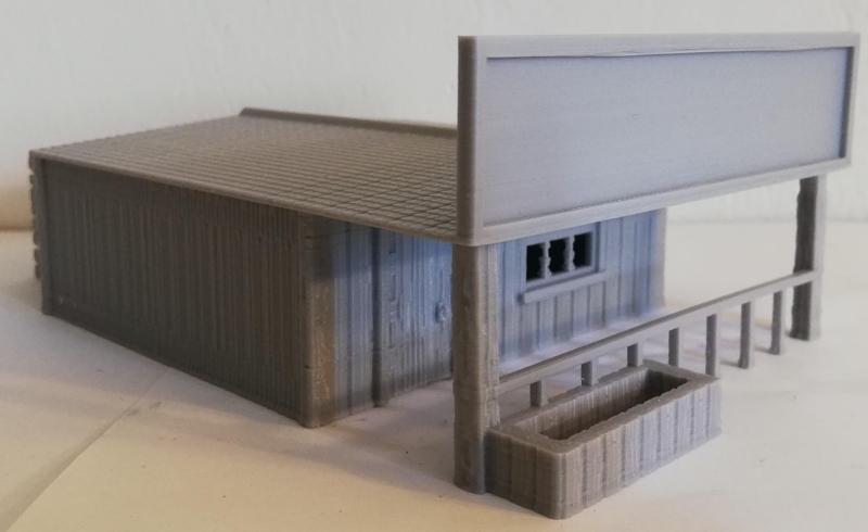 Marshall office ! For wargame & toys