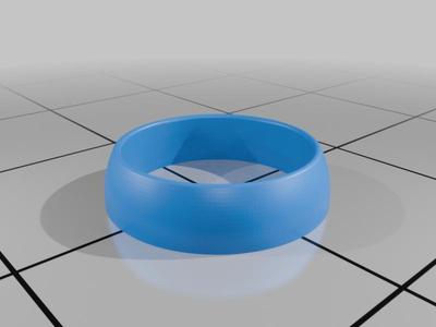 Ma.K S.A.F.S Wrist cap cover.
