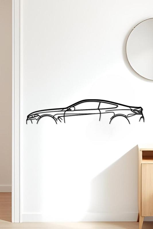 M8 Wall Art, Wall Decor, Home Decor