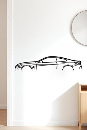 M8 Wall Art, Wall Decor, Home Decor