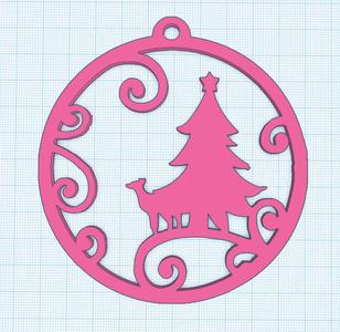 Christmas Ornament