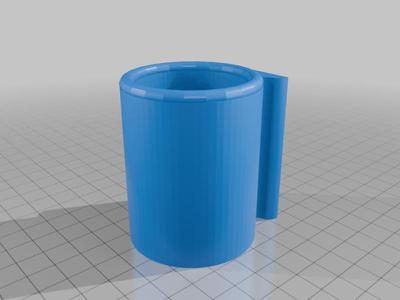 GAVASTO Pro Touchless Vacuum Accessory Holder