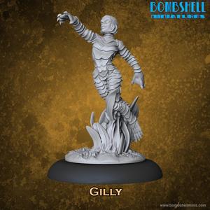 Gilly