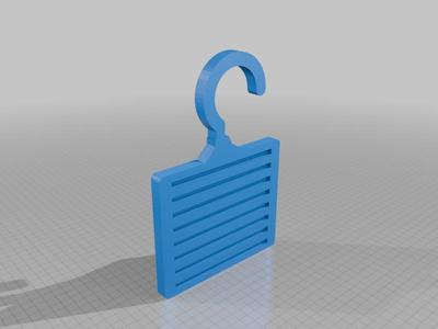 Tie Rack
