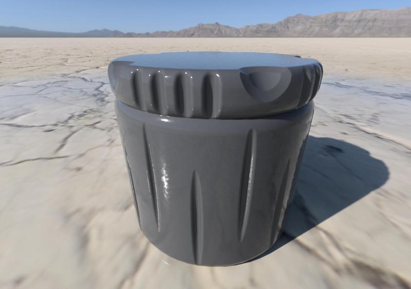Secret "Jam" Box - Centrifugal Force is the Key!