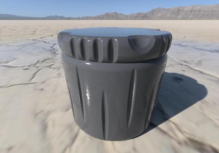 Secret "Jam" Box - Centrifugal Force is the Key!
