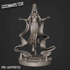 Queen Of The Dead