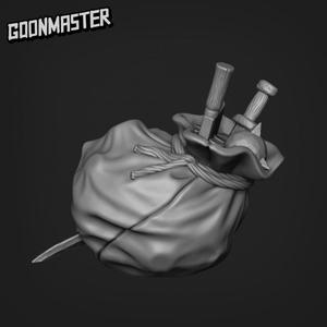 Loot Bag