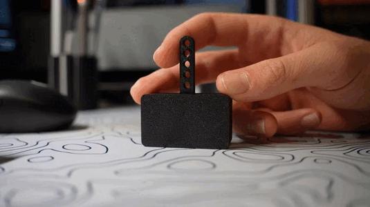 MX Sequential Shifter - Fidget Toy