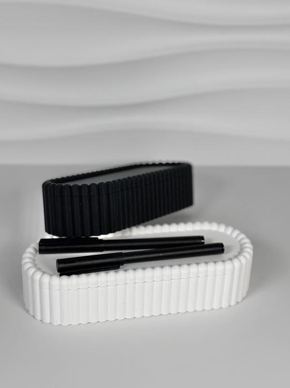 STAXEL modular minimalist pen box I storage