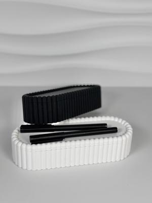 STAXEL modular minimalist pen box I storage