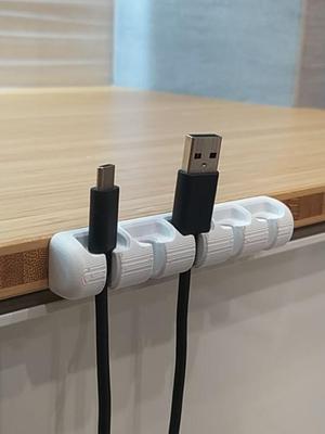 Cable organizer