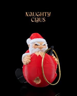Naughty Claus