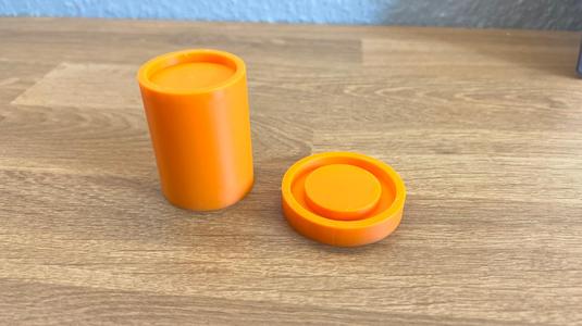 Paper Pot Press
