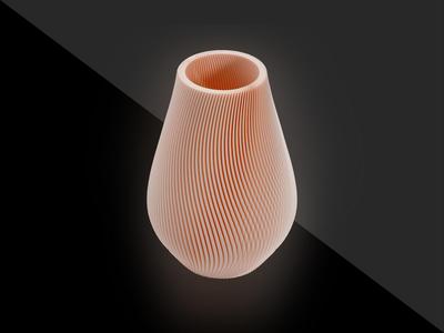 Gillbert Vase