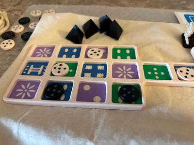 Game of Ur