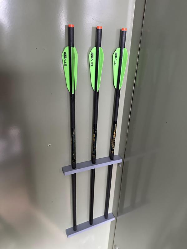 Crossbow Shaft Holder