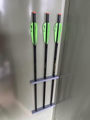 Crossbow Shaft Holder