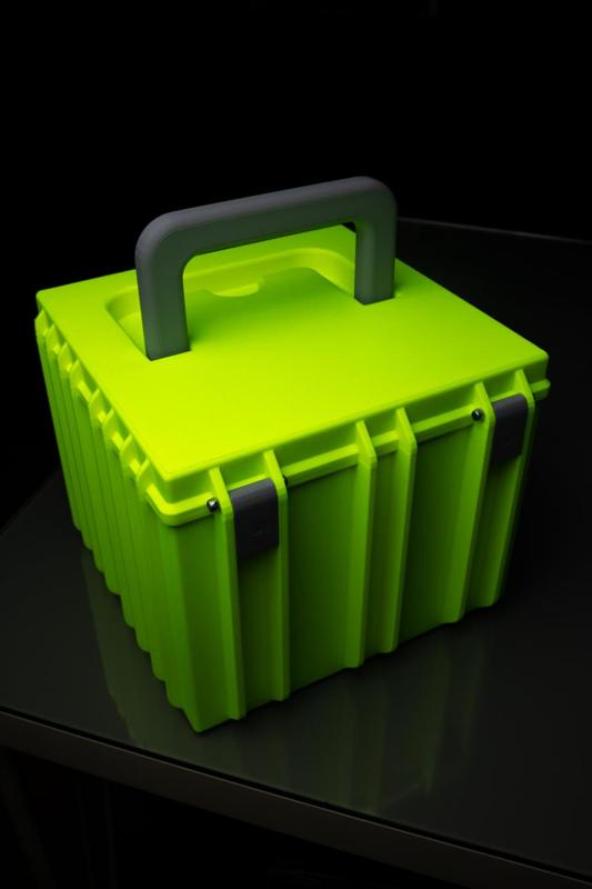 Utility XXL - case