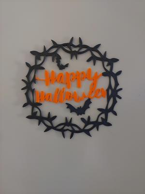 Happy Halloween