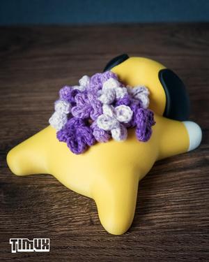 BT21 - CHIMMY PLANTER