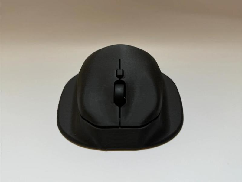 Ergo Wireless Mouse (Bambu Mouse Kit 002)