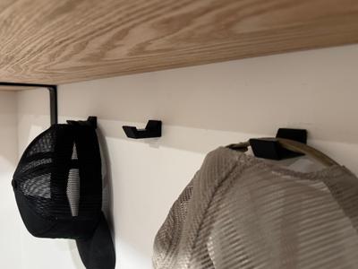 Hat Hook / Small Hook