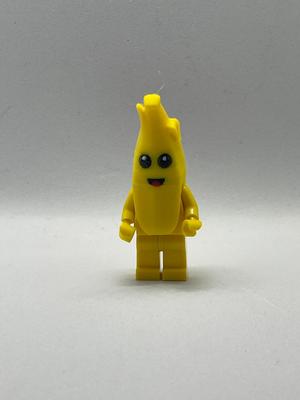 Fortnite Brick Peely "The OG"