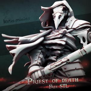 Priest of Death