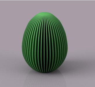 easter egg