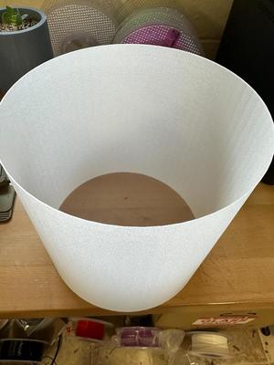 Flexible Plant Greenhouse - Tree Cover/Frost Dome 