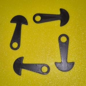 Removable Trolley Token (Australian)