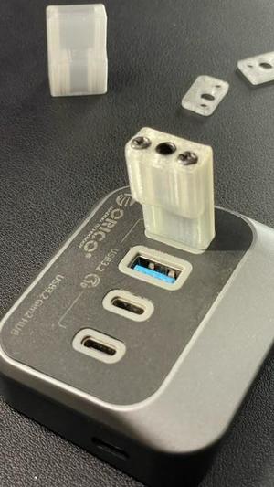 Digirig Lite Case
