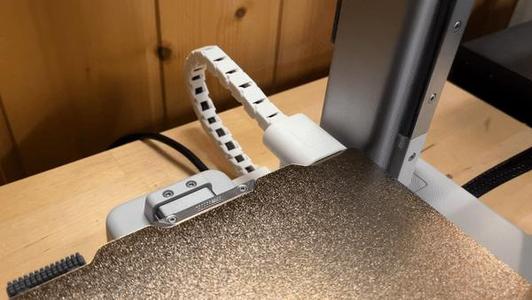 A1 mini Heatbed Cable Chain