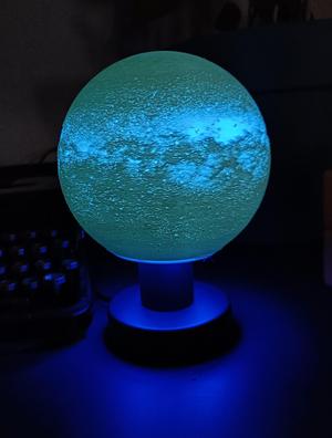 Milky Way Desk lamp