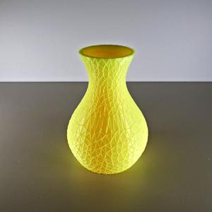 Webby Vase