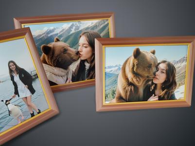 Picture Frames