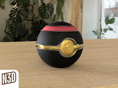 Luxury Ball