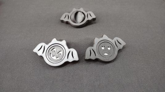 Bat Fidget 4